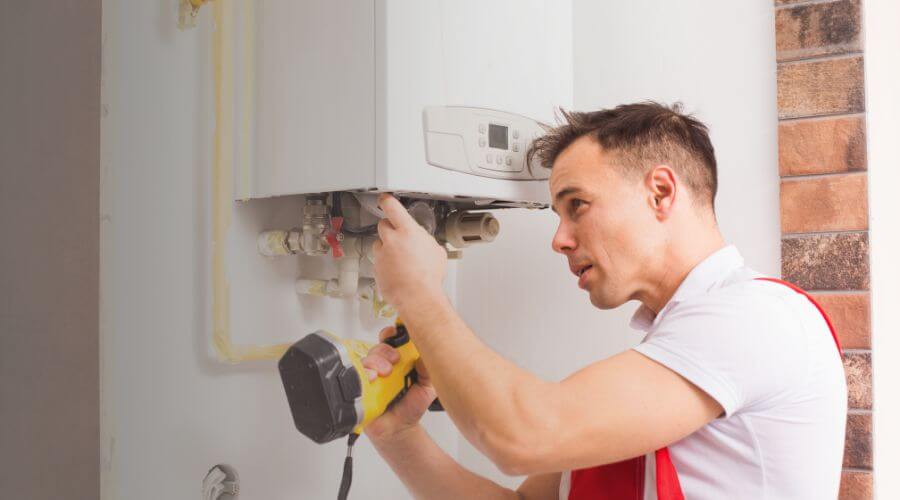 Professional Leak Detection in Mesa, AZ