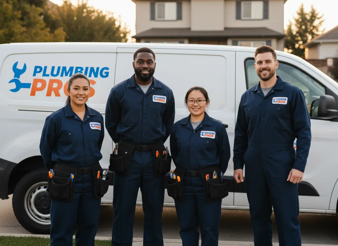 Water Heater Repair company in Mesa, AZ